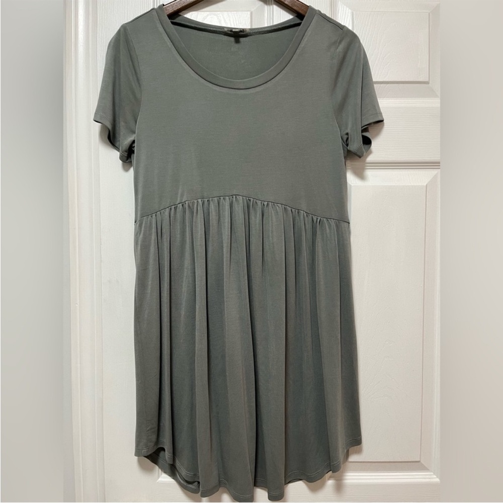 3 for $30* JODIFL Dolphin Hem Dress